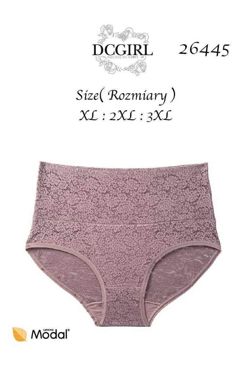 Figi Dc Girl 26445 A12 M-2Xl