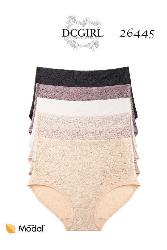 Figi Dc Girl 26445 A12 M-2Xl