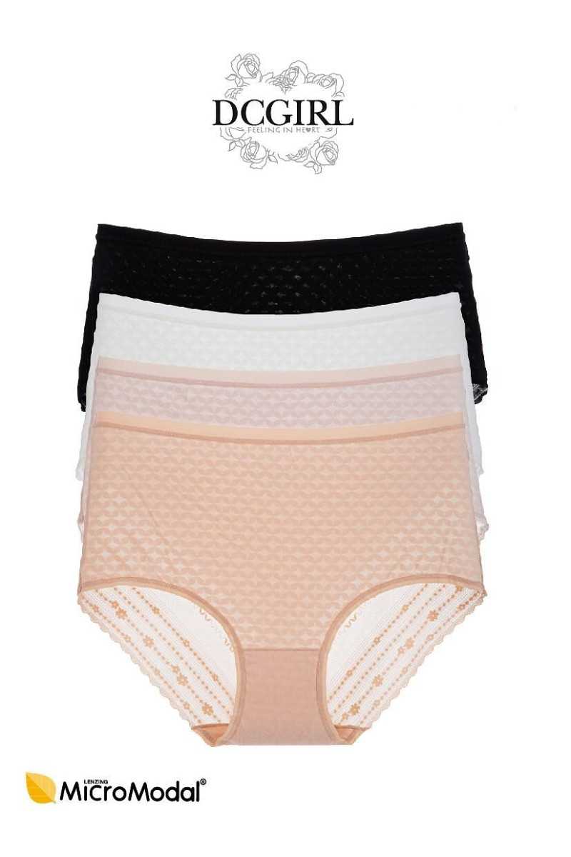 Figi Dc Girl 27144 A12 L-3Xl