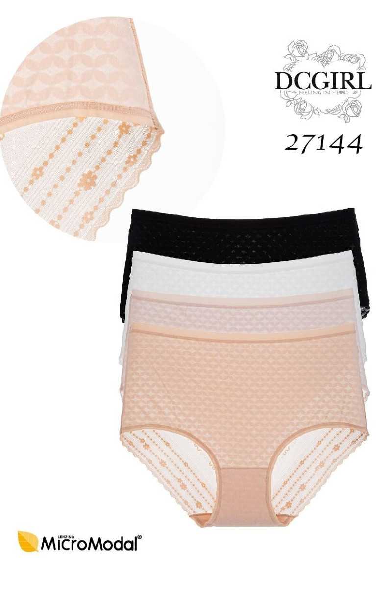 Figi Dc Girl 27144 A12 L-3Xl