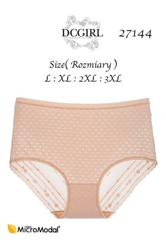 Figi Dc Girl 27144 A12 L-3Xl