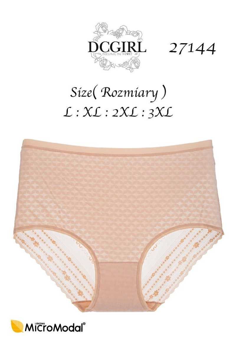 Figi Dc Girl 27144 A12 L-3Xl