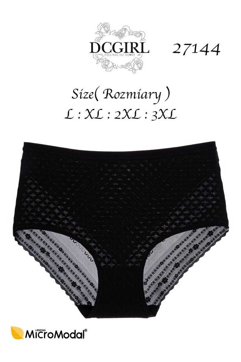 Figi Dc Girl 27144 A12 L-3Xl