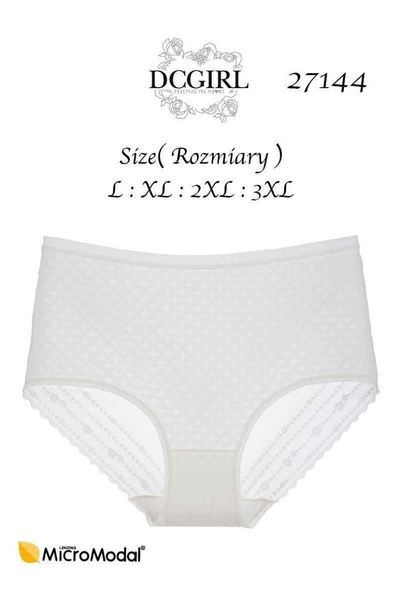 Figi Dc Girl 27144 A12 L-3Xl