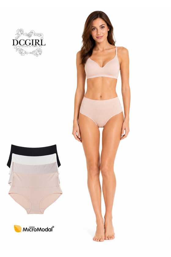 Figi Dc Girl 27313 A12 L-3Xl