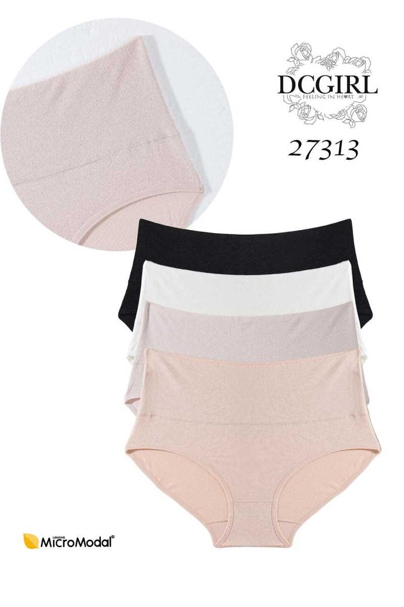 Figi Dc Girl 27313 A12 L-3Xl