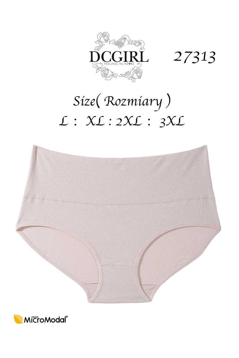 Figi Dc Girl 27313 A12 L-3Xl