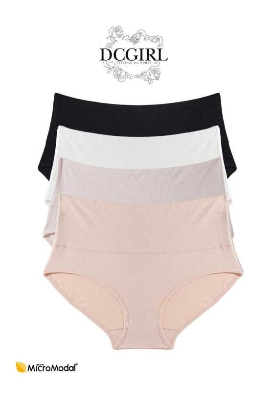 Figi Dc Girl 27313 A12 L-3Xl