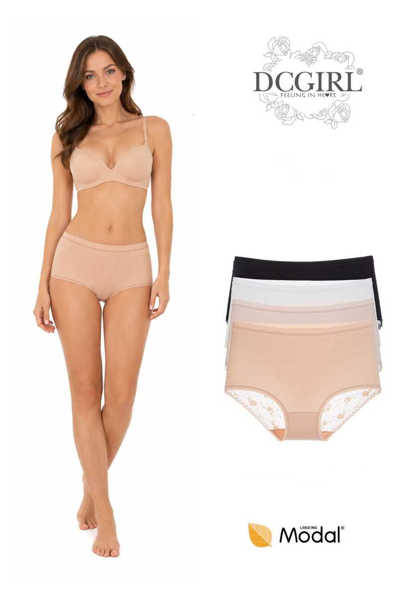 Figi Dc Girl 27305 A12