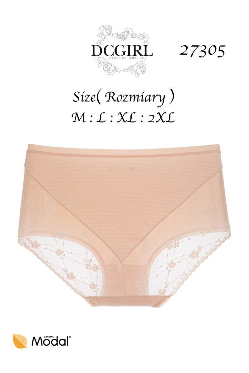 Figi Dc Girl 27305 A12