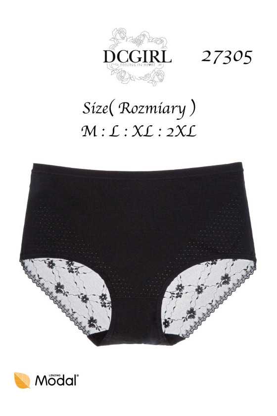 Figi Dc Girl 27305 A12