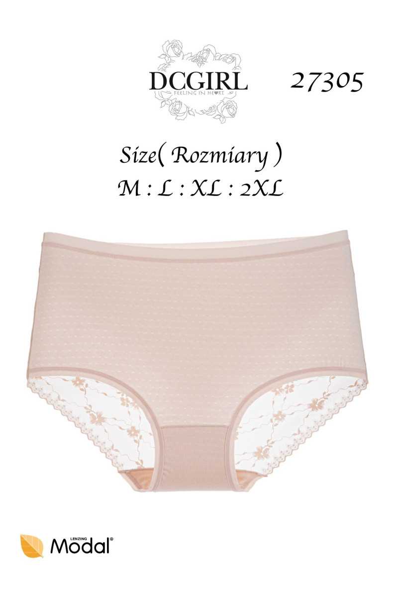 Figi Dc Girl 27305 A12