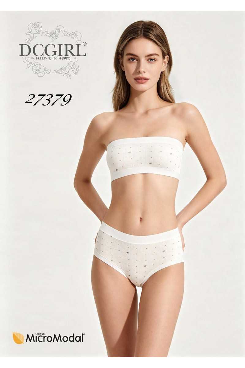 Figi Dc Girl 27379 A12 M-Xl