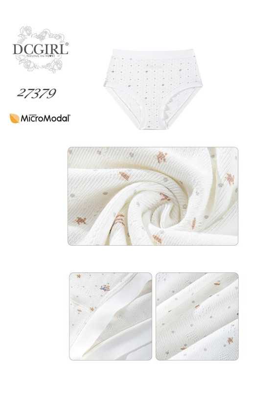 Figi Dc Girl 27379 A12 M-Xl Figi Dc Girl 27379 A12 M-Xl