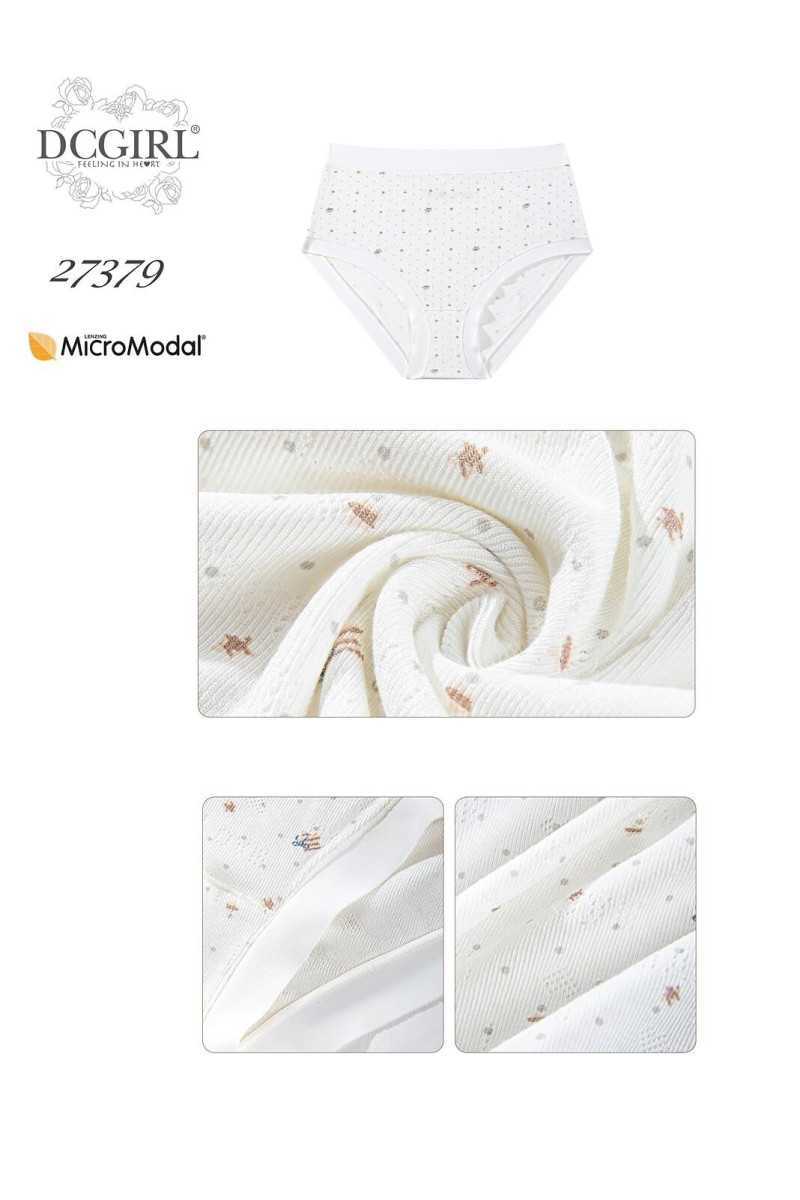 Figi Dc Girl 27379 A12 M-Xl
