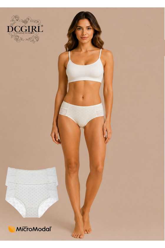 Figi Dc Girl 27329 A12 S-Xl