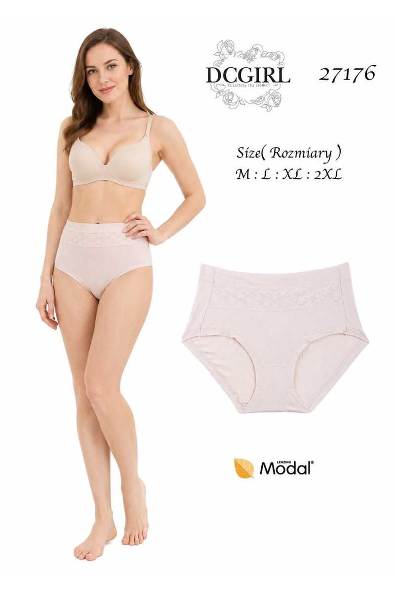 Figi Dc Girl 27176 A12 M-2Xl