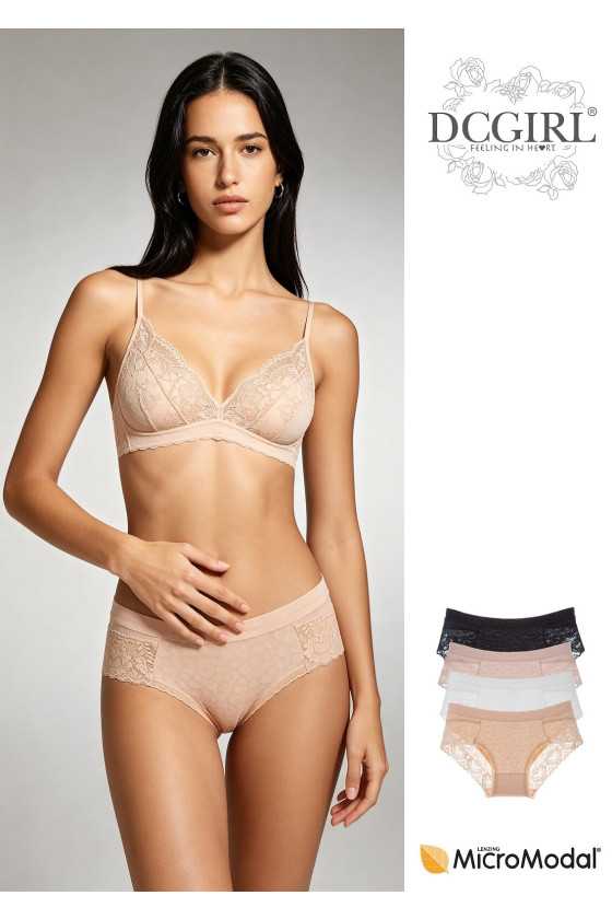 Figi Dc Girl 27233 A12 S-Xl