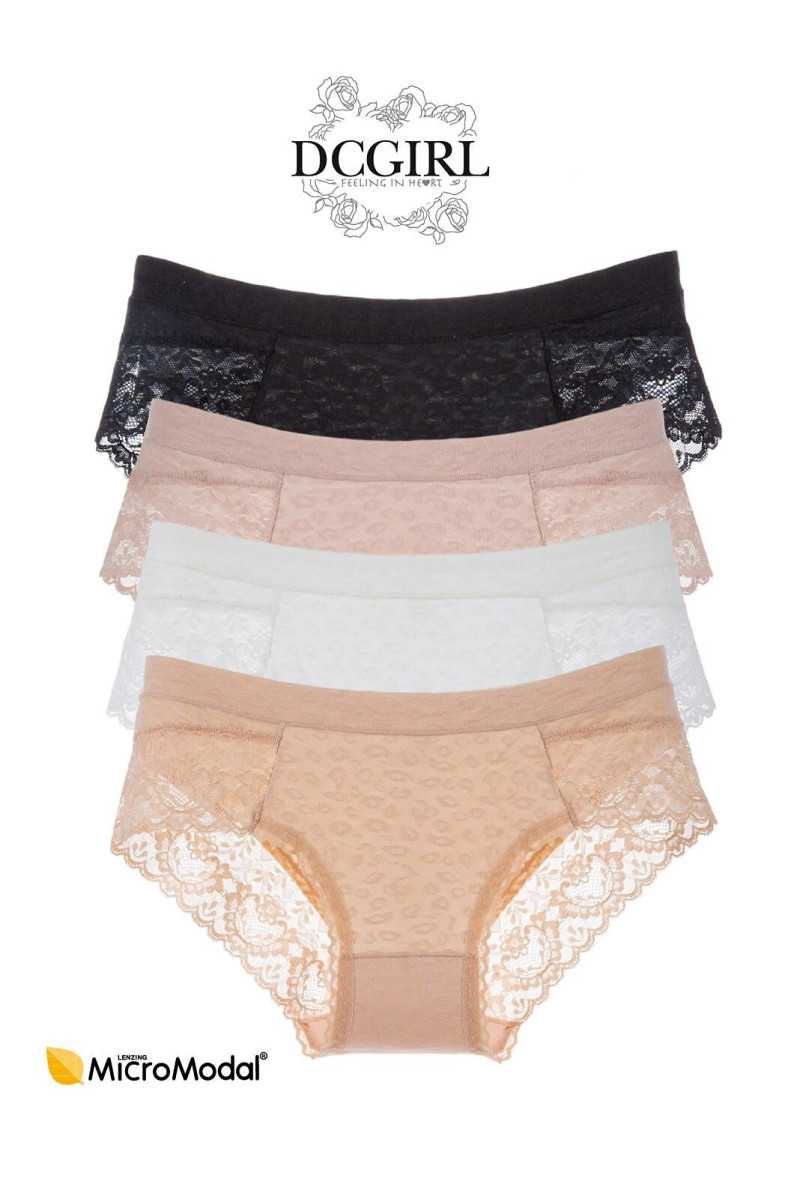 Figi Dc Girl 27233 A12 S-Xl