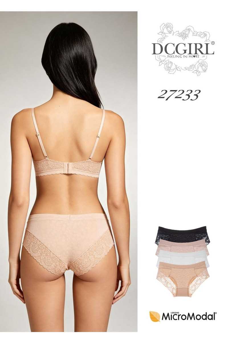 Figi Dc Girl 27233 A12 S-Xl