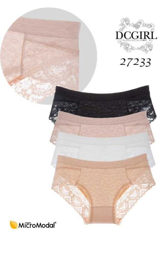Figi Dc Girl 27233 A12 S-Xl