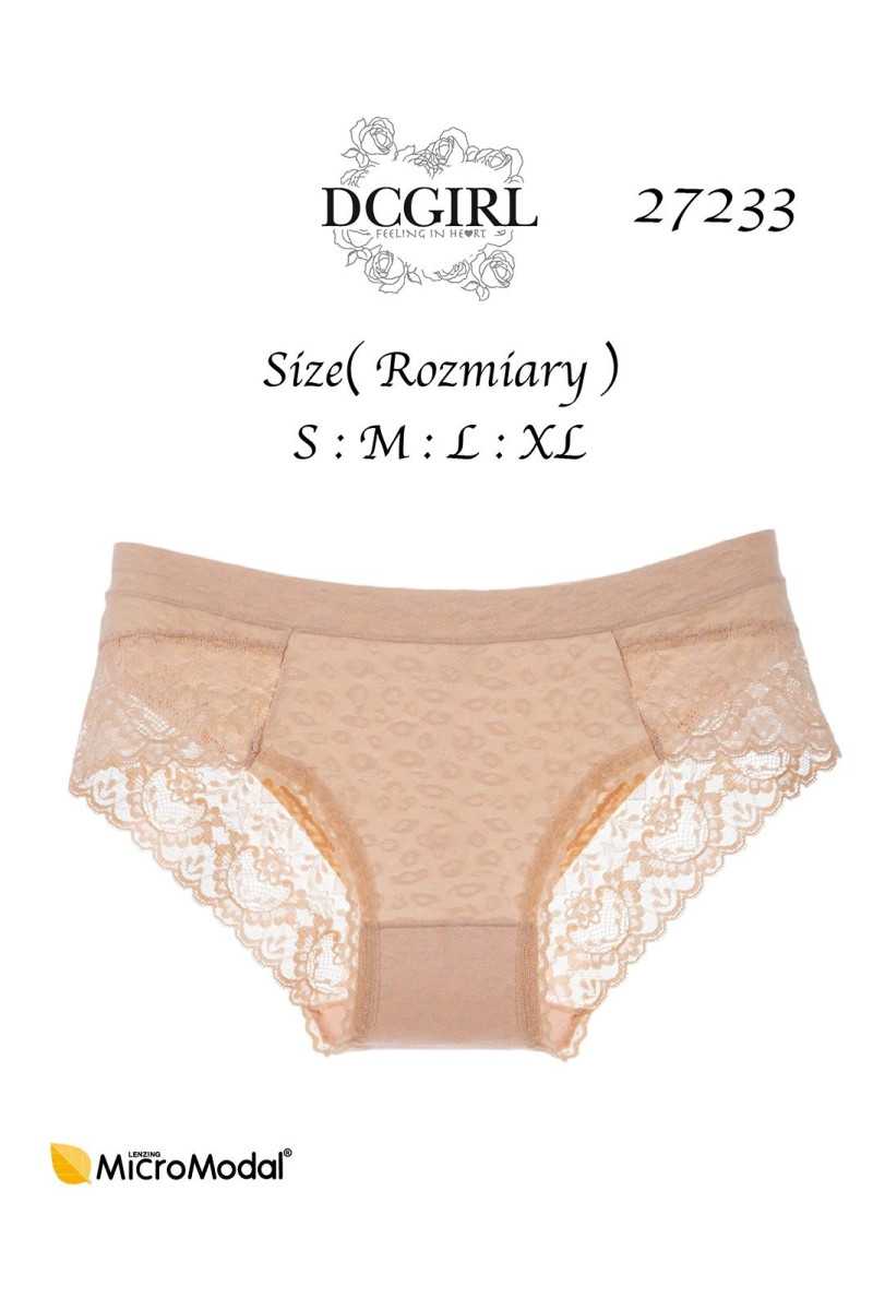 Figi Dc Girl 27233 A12 S-Xl