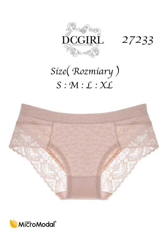 Figi Dc Girl 27233 A12 S-Xl