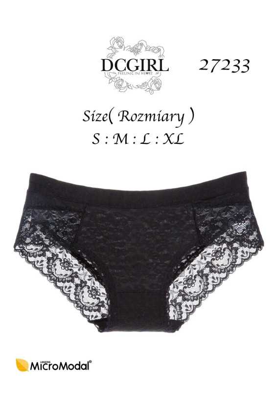 Figi Dc Girl 27233 A12 S-Xl