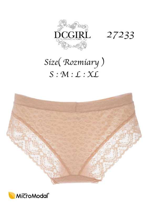Figi Dc Girl 27233 A12 S-Xl