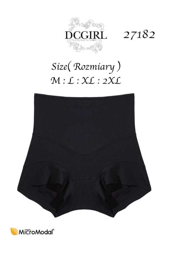 Szorty Dc Girl 27182 A12 M-2Xl