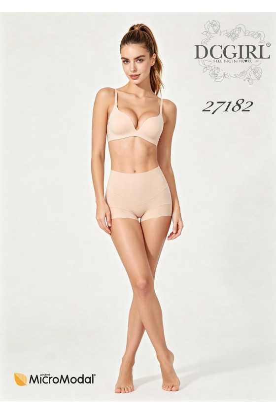 Szorty Dc Girl 27182 A12 M-2Xl