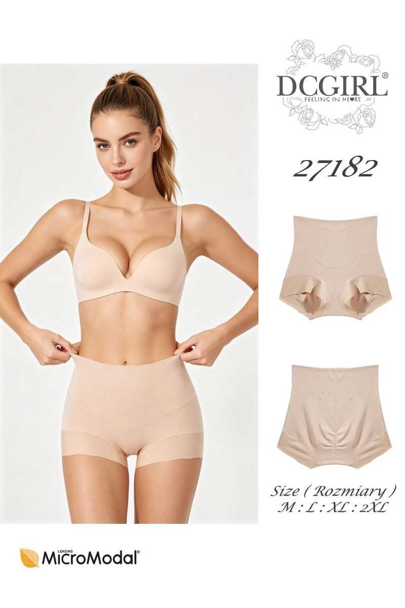 Szorty Dc Girl 27182 A12 M-2Xl
