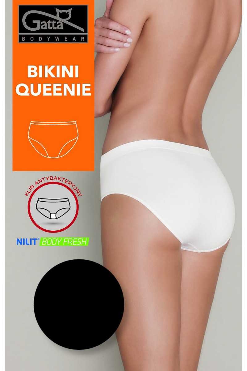 Figi Gatta 41649 Bikini Queenie S-2Xl