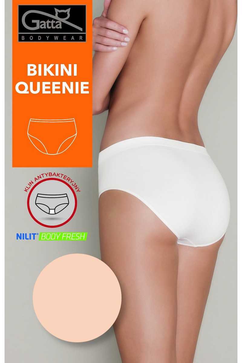 Figi Gatta 41649 Bikini Queenie S-2Xl