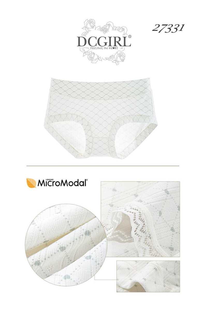 Figi Dc Girl 27331 A12 M-Xl