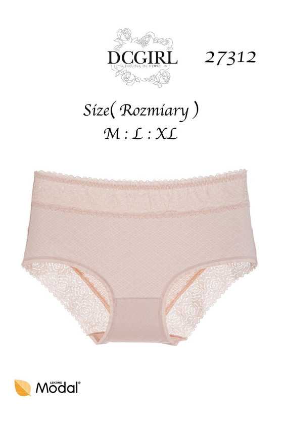 Figi Dc Girl 27312 A'12 M-Xl