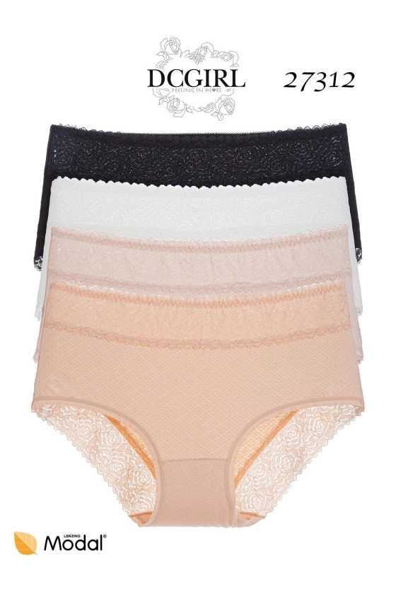 Figi Dc Girl 27312 A'12 M-Xl