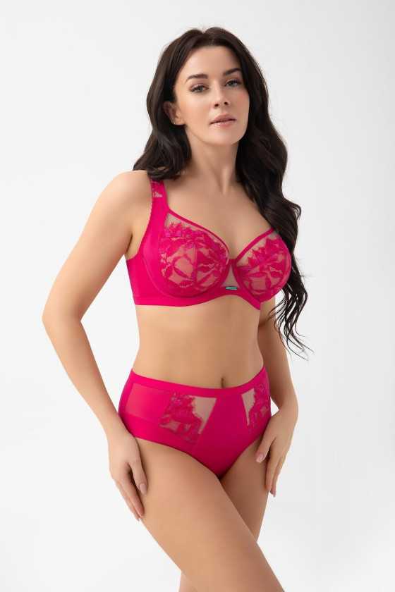 Biustonosz Soft Gorsenia G029 Amaris