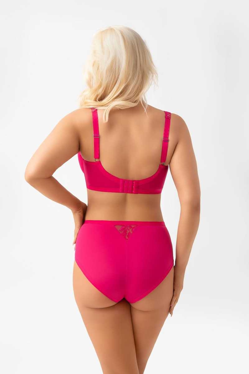 Biustonosz Soft Gorsenia G029 Amaris