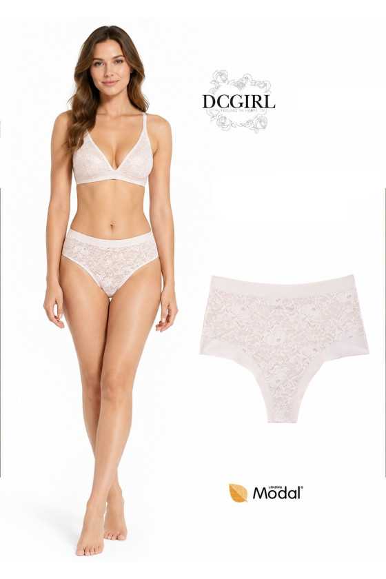 Figi Dc Girl 27225 A12 Brazyliany S-Xl