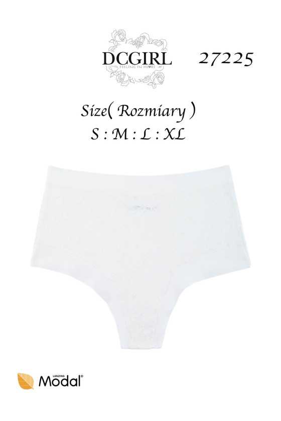 Figi Dc Girl 27225 A12 Brazyliany S-Xl