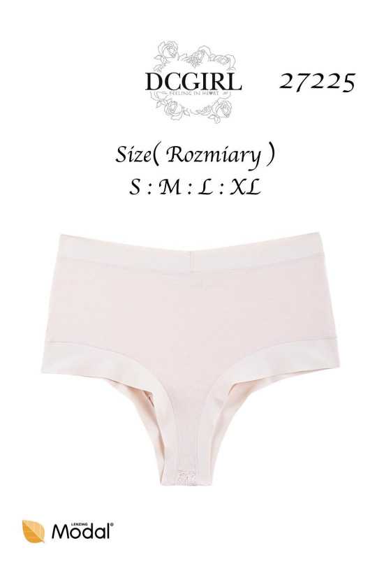 Figi Dc Girl 27225 A12 Brazyliany S-Xl