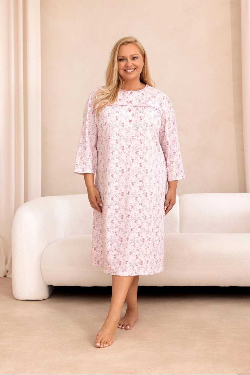 Koszula Regina 022 7/8 M-3Xl Z26