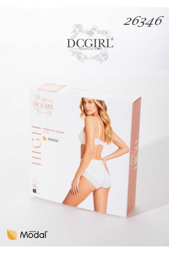 Figi Dc Girl 26346 A2 Pudełko M-Xl