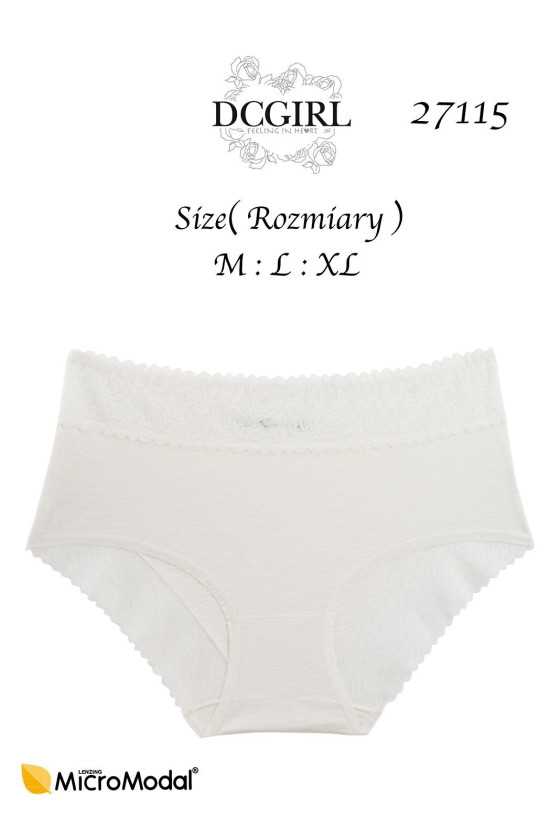 Figi Dc Girl 27115 A2 Pudełko M-Xl