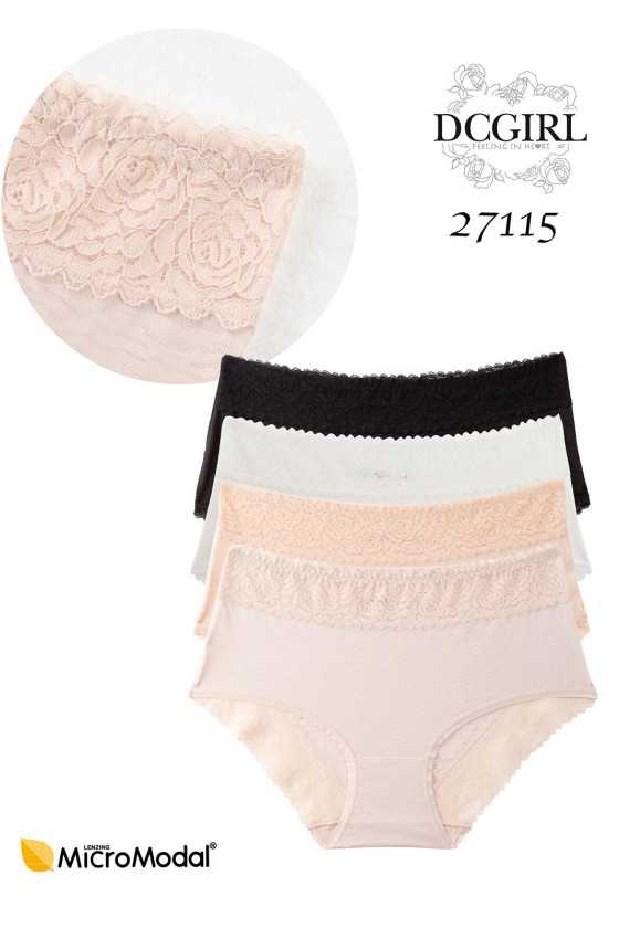 Figi Dc Girl 27115 A2 Pudełko M-Xl