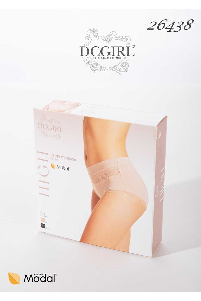 Figi Dc Girl 26438 A2 Pudełko M-Xl