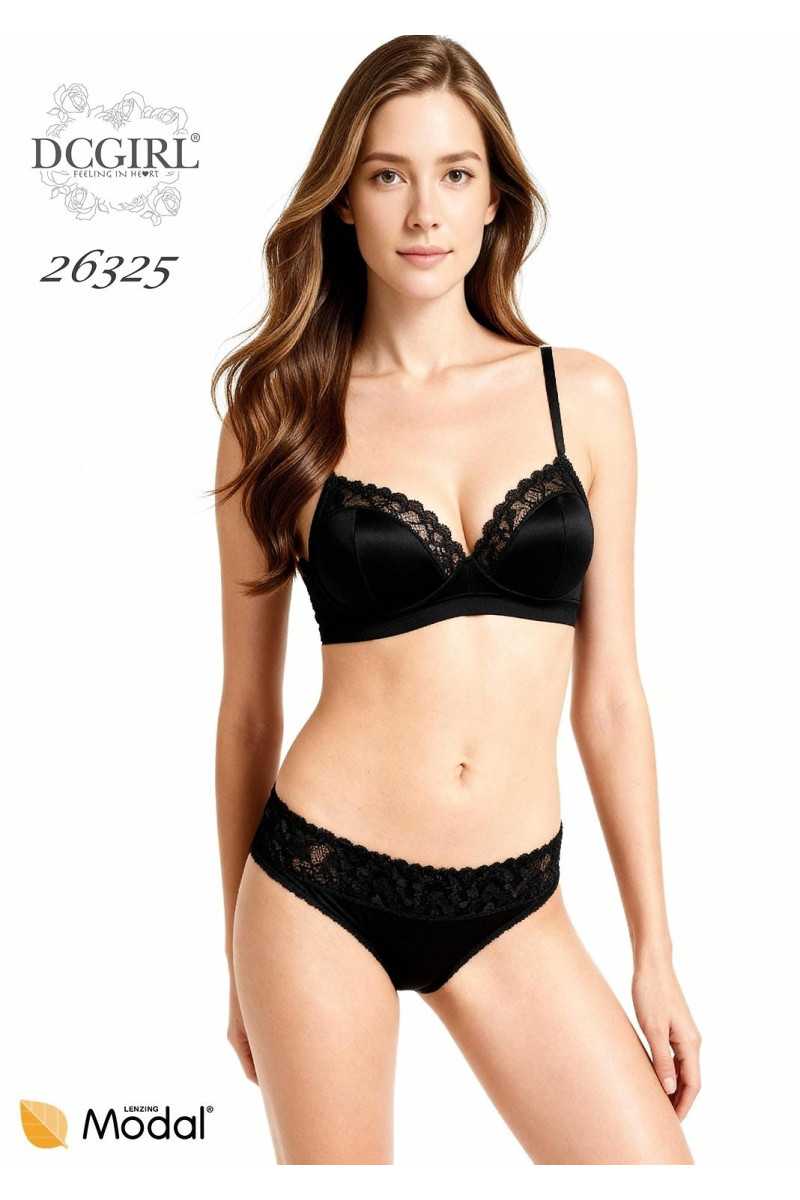 Figi Dc Girl 26325 A2 Pudełko S-L