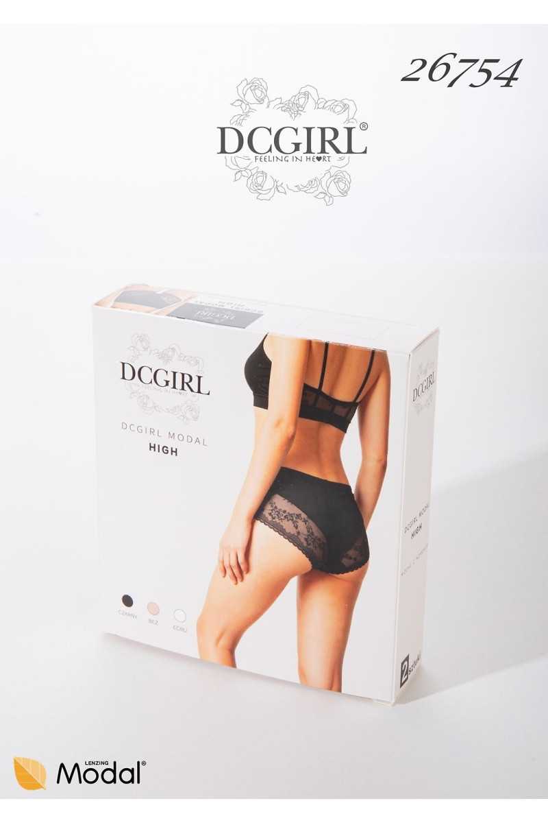 Figi Dc Girl 26754 A2 Pudełko M-Xl