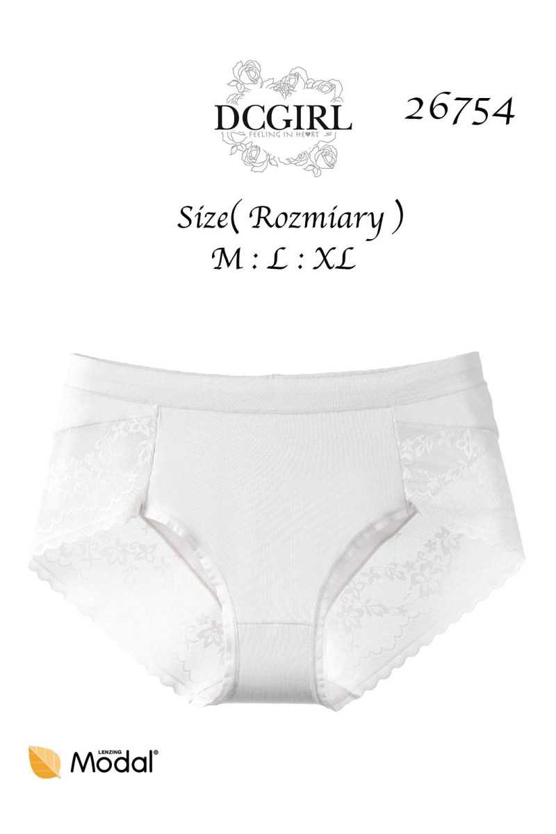 Figi Dc Girl 26754 A2 Pudełko M-Xl